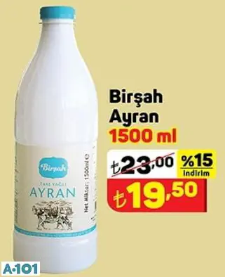 BİRŞAH AYRAN BİRŞAH AYRAN